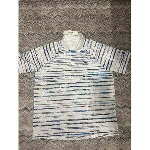 Lacoste Sport Novak Djokovic Polo Shirt Men’s Size XXL NWT